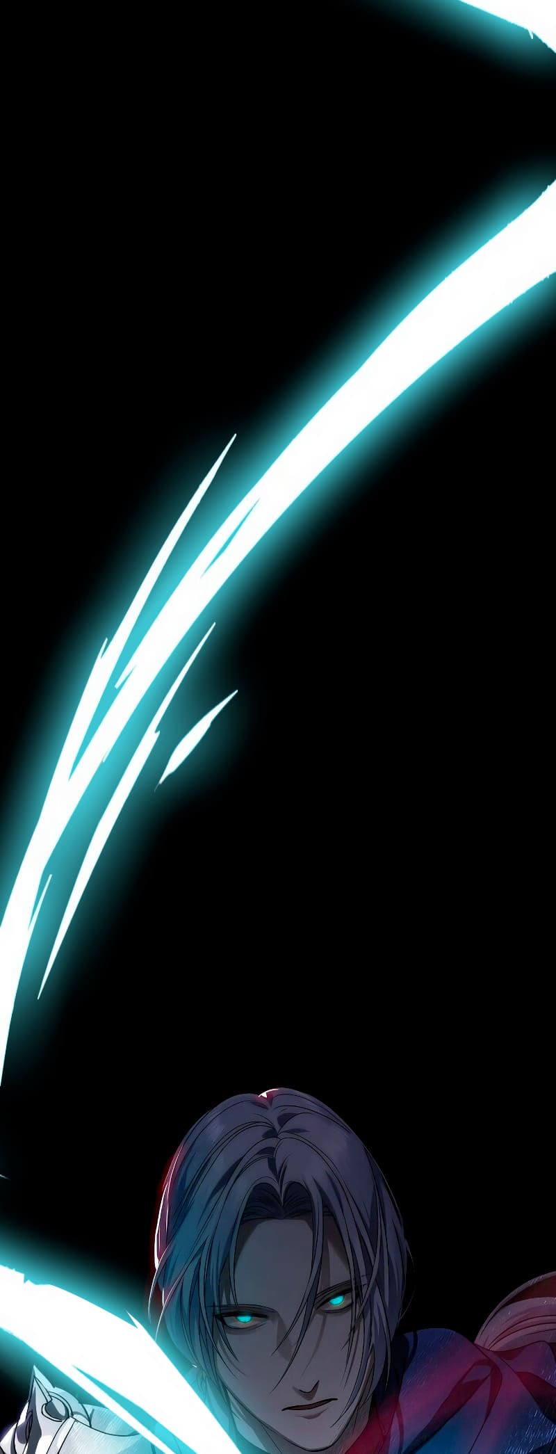 SSS-Class Suicide Hunter, Chapter 115 image 62